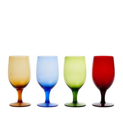 Image of Gala Goblet Glassware